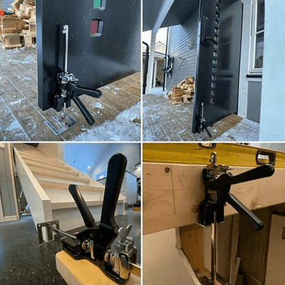 HandyAssistant precisie armheffer