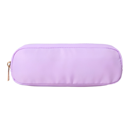 Nylon etui voor pennen en potloden