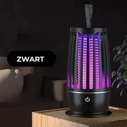 Anti-muggenlamp USB-oplaadbare insectenlamp