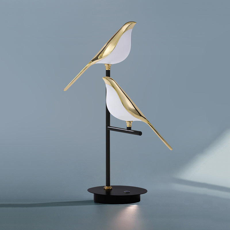 Lumio Chiraya sculpturale LED tafellamp