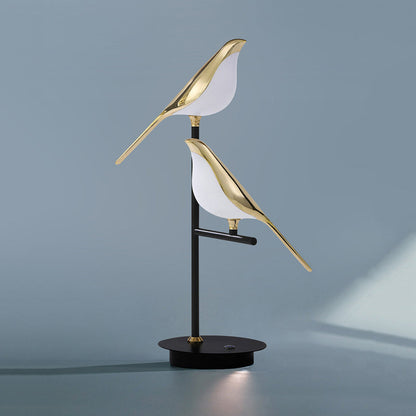 Lumio Chiraya sculpturale LED tafellamp
