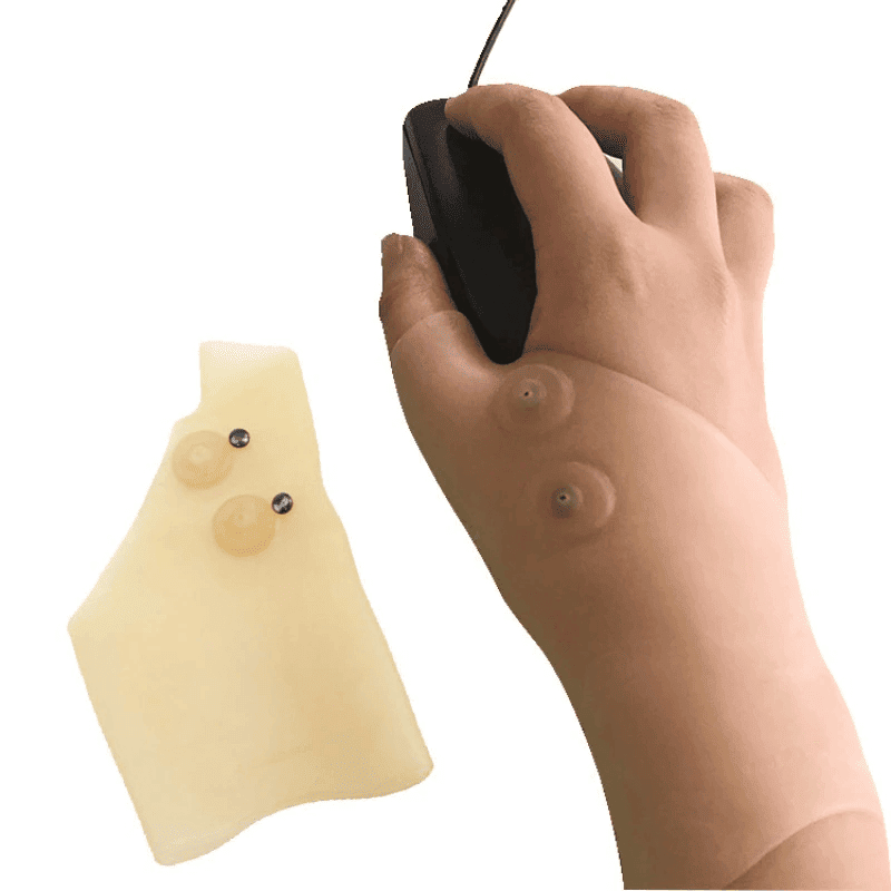 TheraGlove magnetische steunhandschoenen