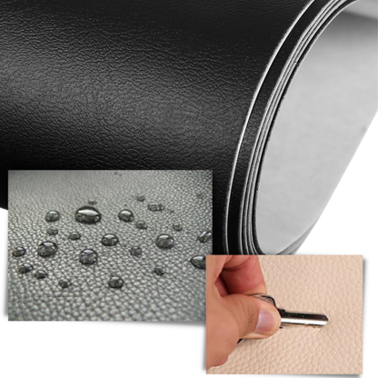 Comodos FixLeather zelfklevende reparatiepatch