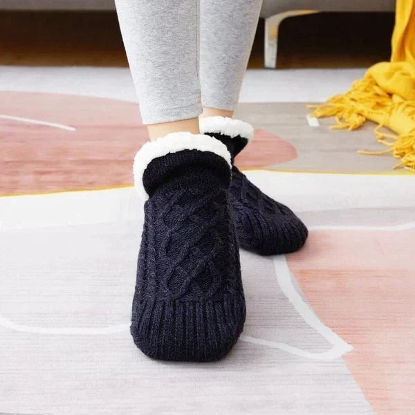 Dames antislip yogasokken 2 paar