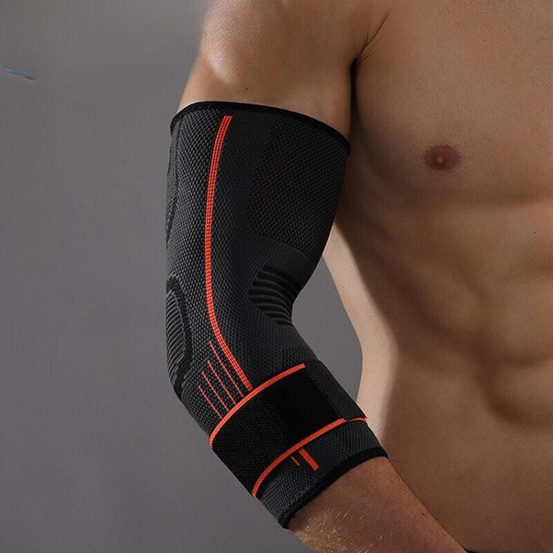 FlexiElbow 3D elleboogbandage