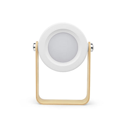 GleamLight draagbare LED tafellamp