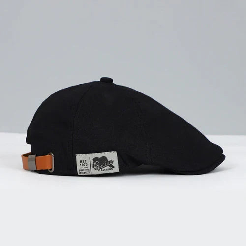 Elegante Verstelbare Heren Baret
