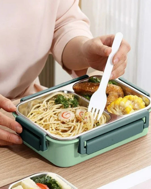 Odior geïsoleerde voedselcontainer