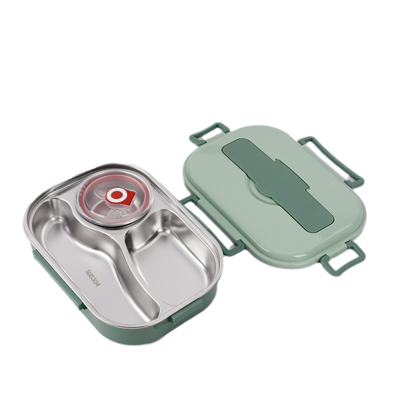 Navando ThermoBox geïsoleerde lunchbox