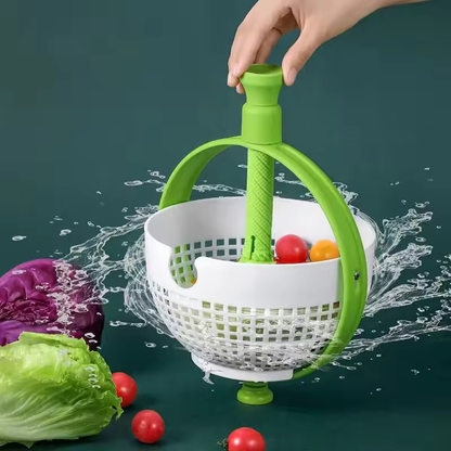 SpinDry saladeslinger