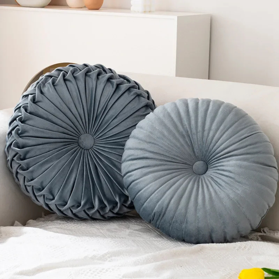 Decoratief kussen zacht
