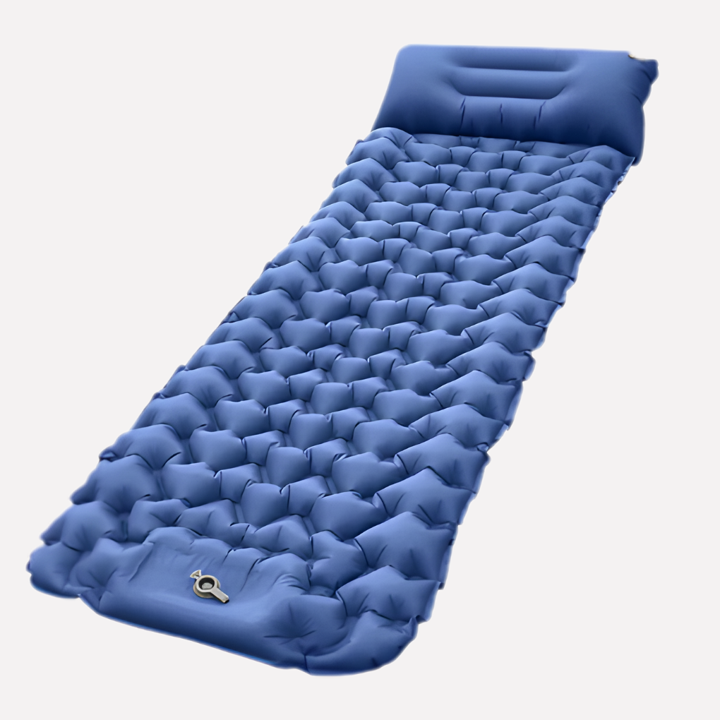 Compacte Slaapmat