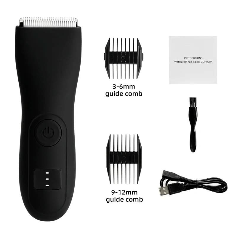 PrecisionTrim oplaadbare precisietrimmer
