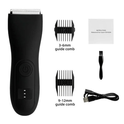 PrecisionTrim oplaadbare precisietrimmer
