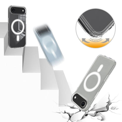 iPhone Air transparant MagSafe hoesje
