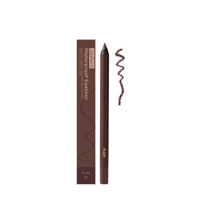 VividLine waterbestendige gel-eyeliner