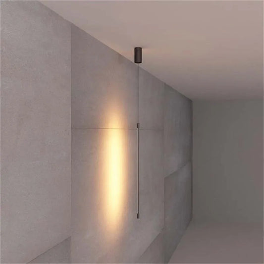 SMD Living Lorencia minimalistische hanglamp