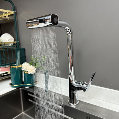 SinkFlow spatvrij kraanopzetstuk