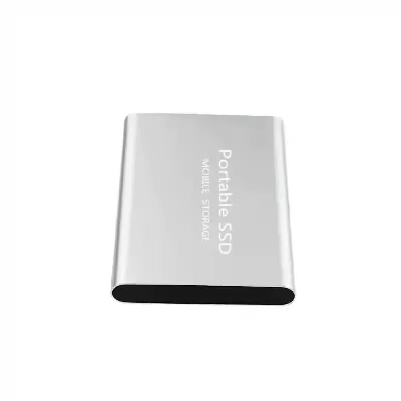 SpeedVault SSD externe harde schijf