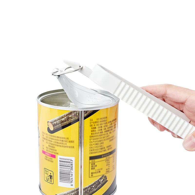 GripOpener multifunctionele fles- en blikopener