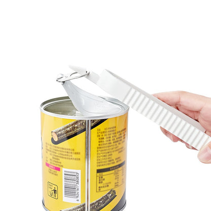 GripOpener multifunctionele fles- en blikopener