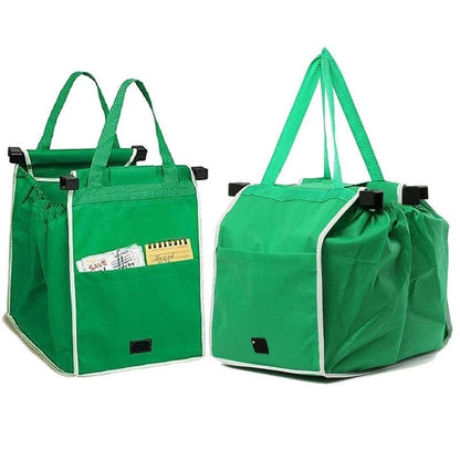 EcoCarry herbruikbare boodschappentas