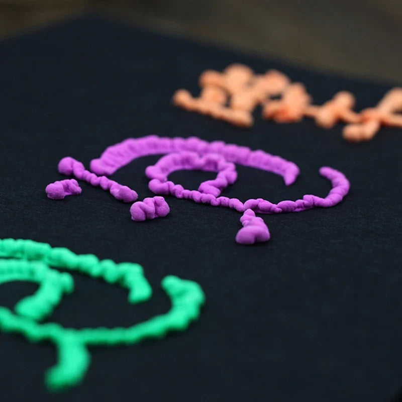 DoodlePuff 3D popcornstiften