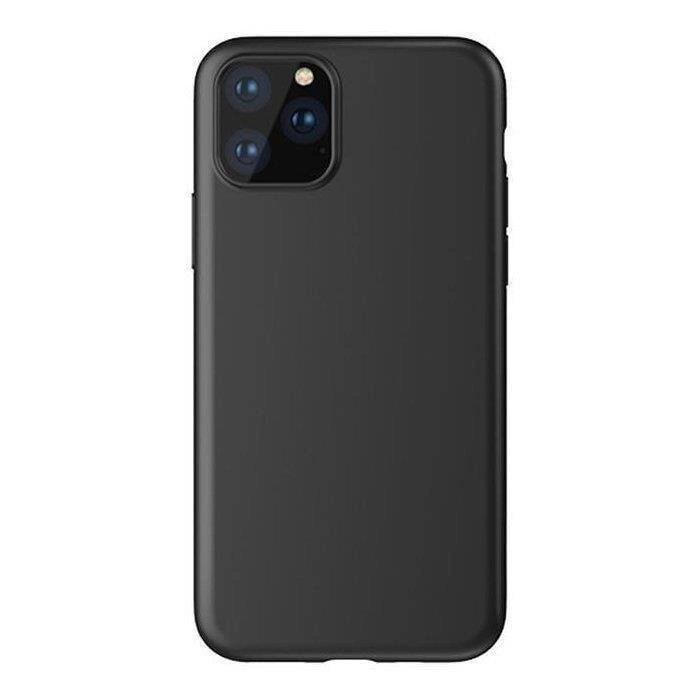 iPhone 13 Pro Soft TPU Backcover Hoesje