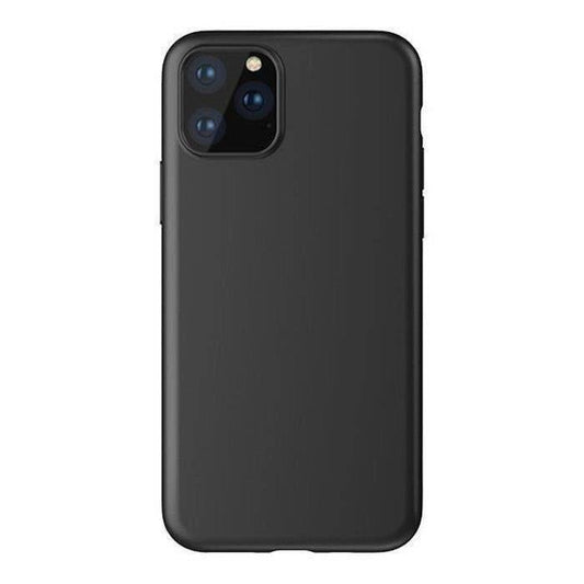 iPhone 13 Pro Soft TPU Backcover Hoesje
