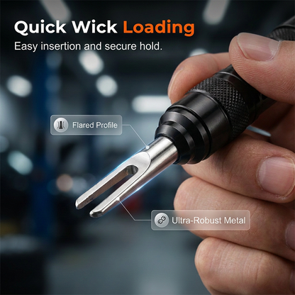 RoadGuard bandenreparatieset