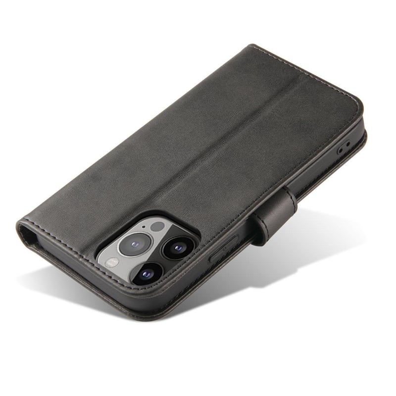 Galaxy S24 Plus PU-leren bookcase
