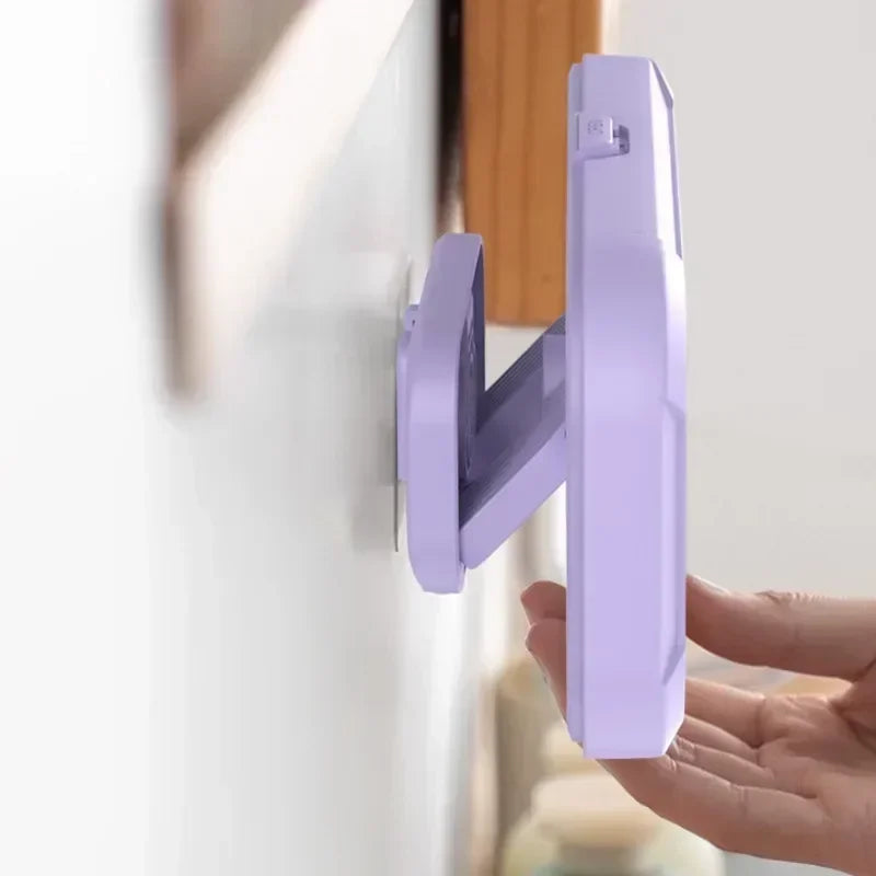 ShowerView™ waterdichte douche telefoonhouder