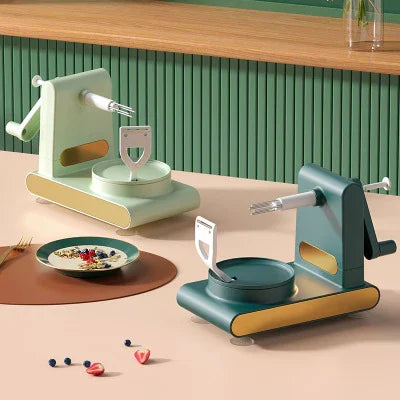 PeelPro groente- en fruitschiller