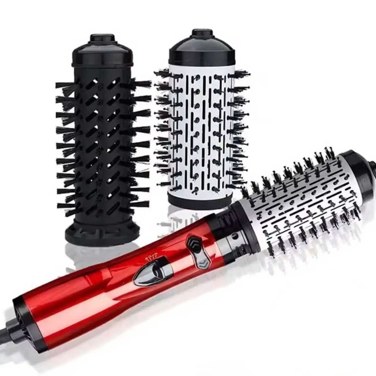 REVOLVEGLAM 3-in-1 föhnborstel
