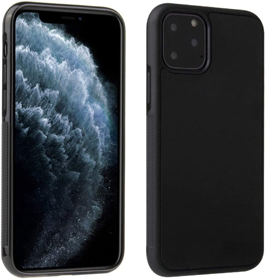 Anti Gravity Sticky Kleefhoesje voor iPhone 13 Pro Max