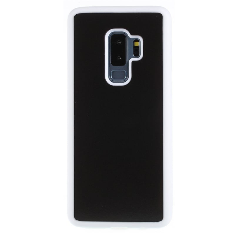 Anti Gravity zelfklevend telefoonhoesje voor Galaxy S9 Plus