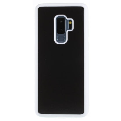 Anti Gravity zelfklevend telefoonhoesje voor Galaxy S9 Plus