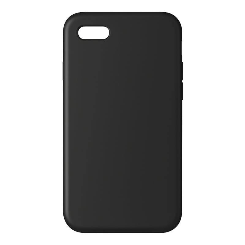 iPhone 7 / 8 / SE Soft TPU Hoesje