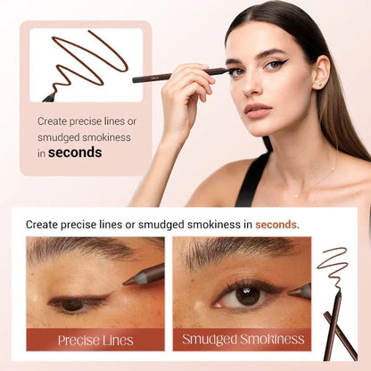 VividLine waterbestendige gel-eyeliner