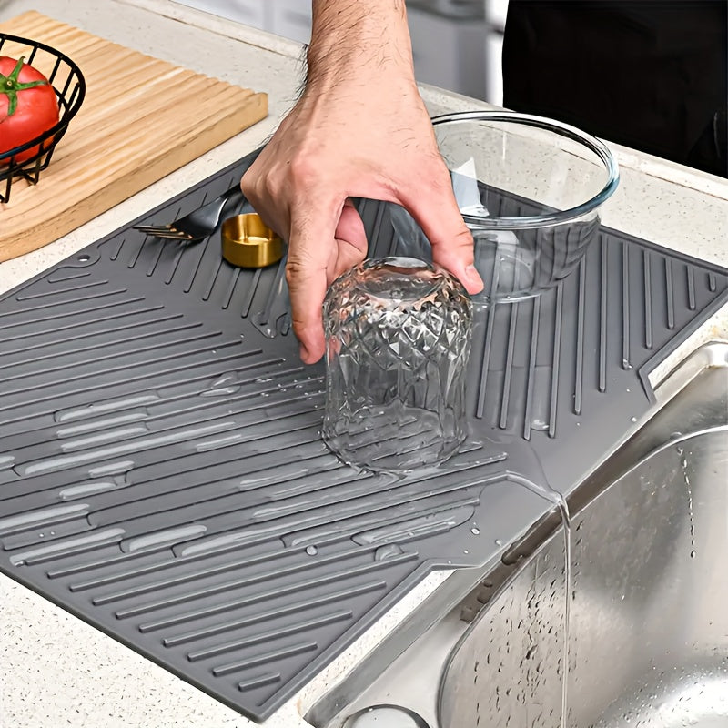 Lumio siliconen keuken droogmat