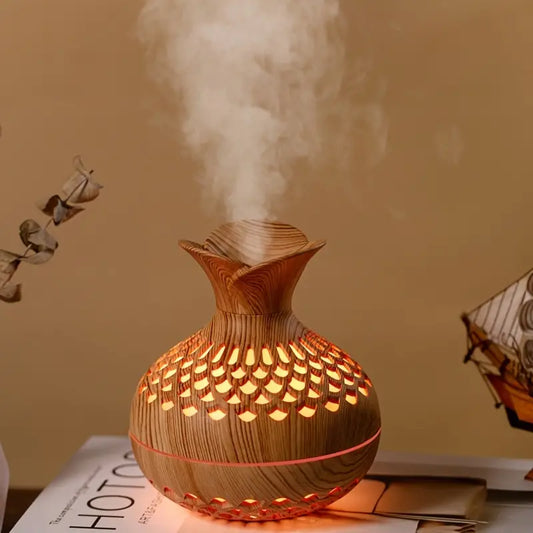 AromaBloom moderne aroma diffuser