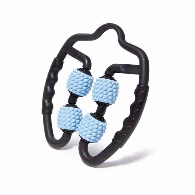 PowerRoll anti-cellulitis massageroller