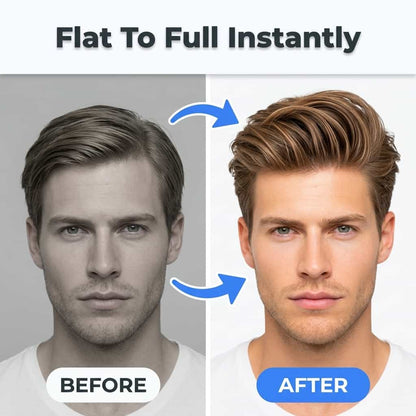 VoluLift professionele stylingkam