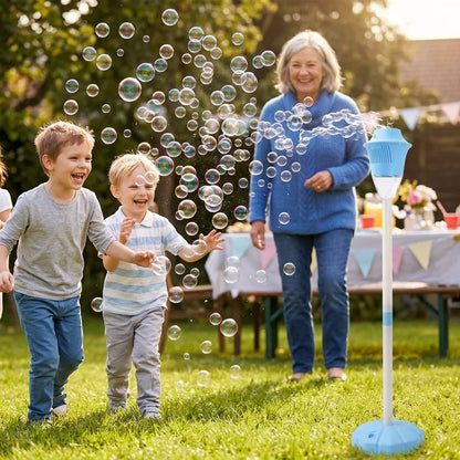 Bubble Stick automatische bellenblaas