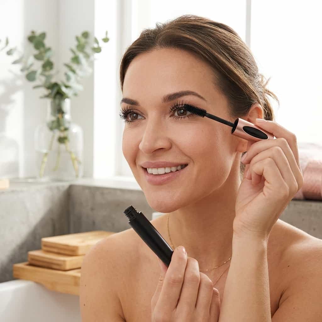 LongLash™ hypoallergene 5D mascara