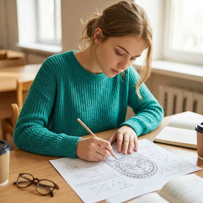 Castivaro SmartDraw professionele tekentool
