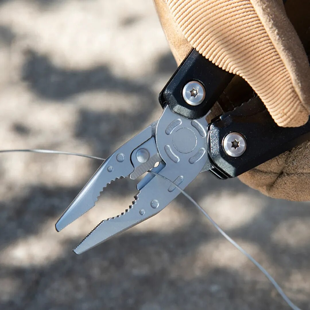MultiTool multifunctioneel gereedschap