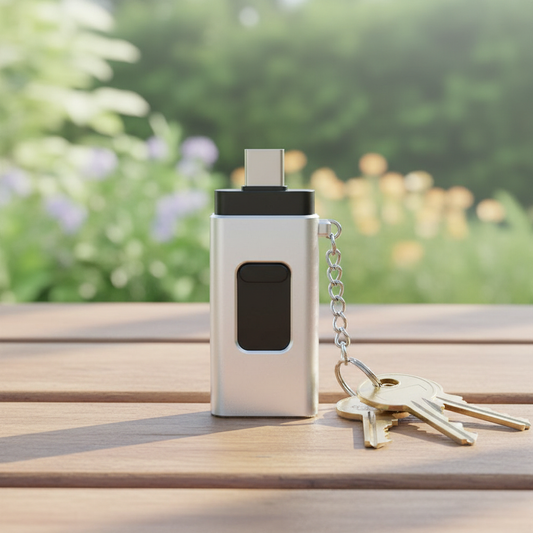DataFlex 4-in-1 USB-stick