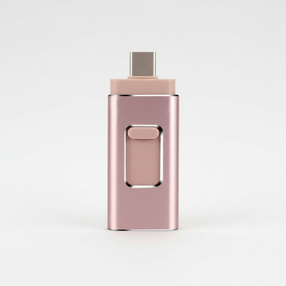 DataFlex 4-in-1 USB-stick
