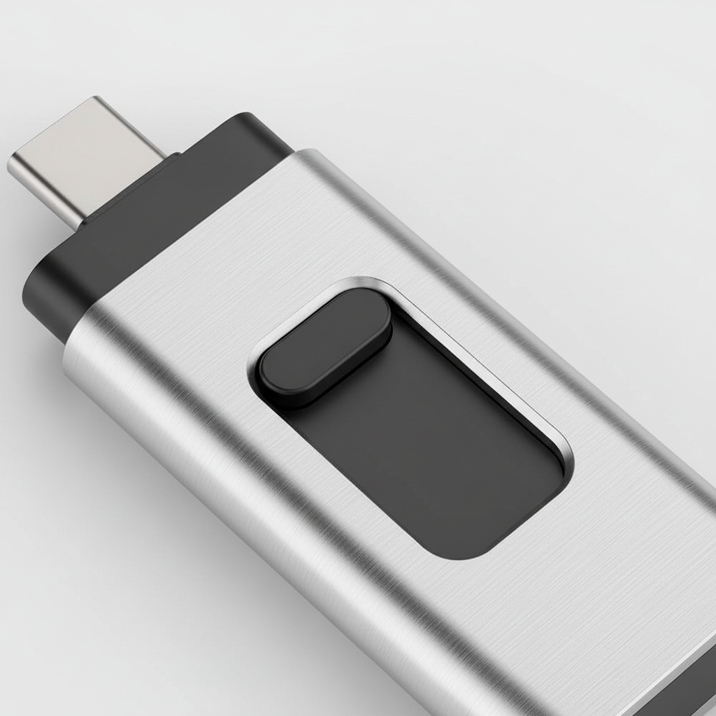DataFlex 4-in-1 USB-stick